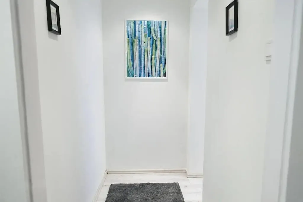 Ny Cafe Apartment, Romantic & Central, 30M2, Ac Βουδαπέστη